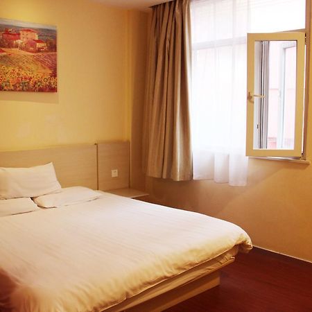 Hanting Hotel Jiuquan Changxing Market Branch Room photo