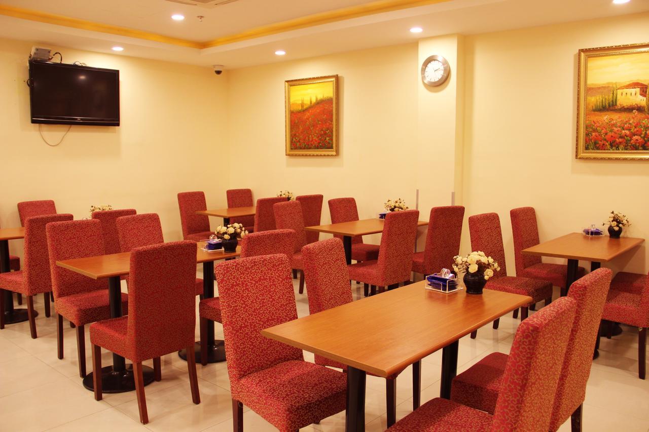 Hanting Hotel Jiuquan Changxing Market Branch Room photo